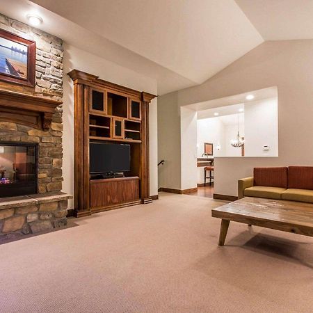 Bluegreen Vacations Big Bear Village, Ascend Resort Collection Big Bear Lake Bagian luar foto