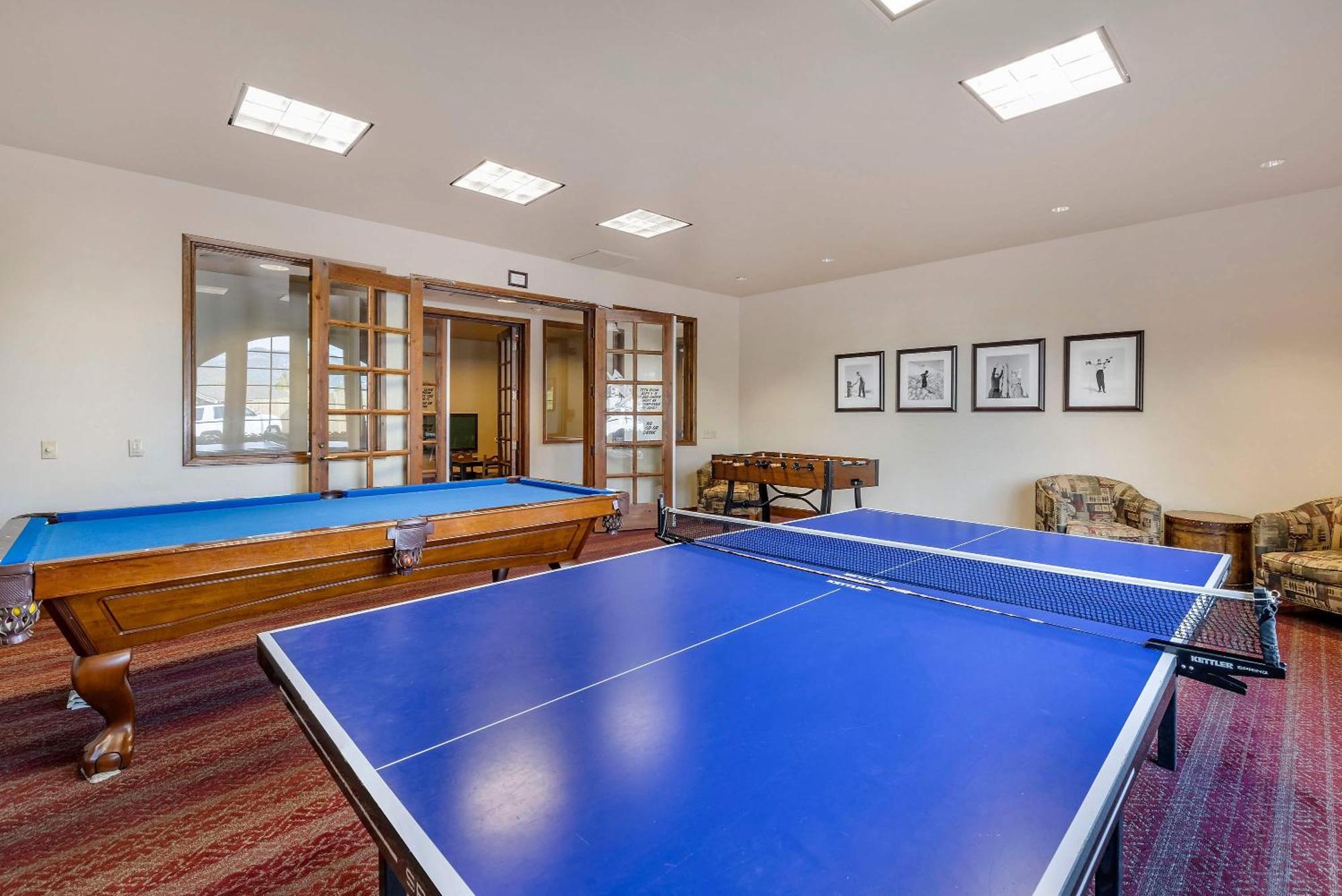 Bluegreen Vacations Big Bear Village, Ascend Resort Collection Big Bear Lake Bagian luar foto