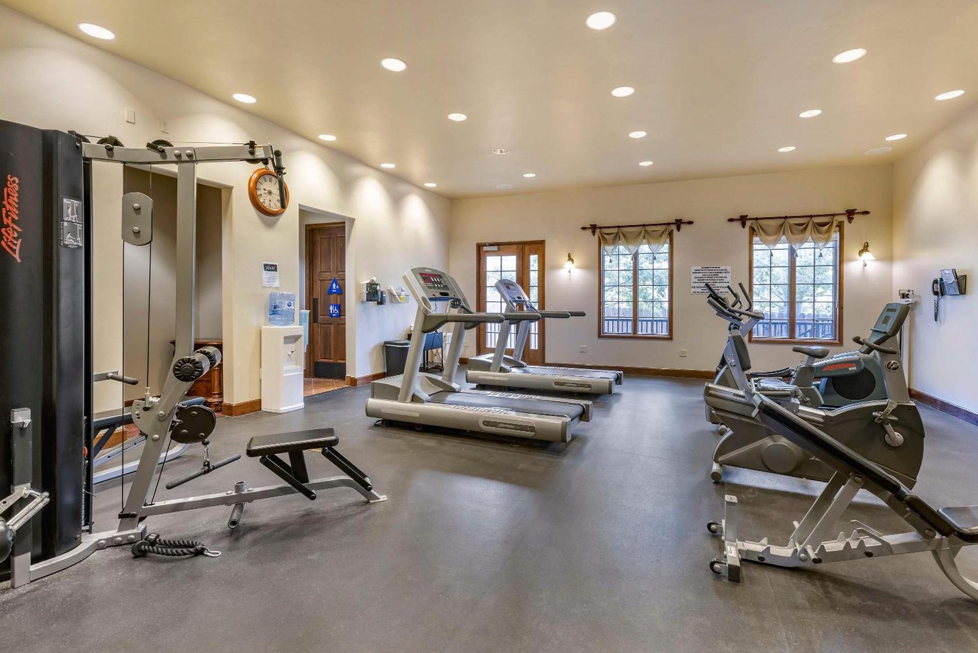 Bluegreen Vacations Big Bear Village, Ascend Resort Collection Big Bear Lake Bagian luar foto
