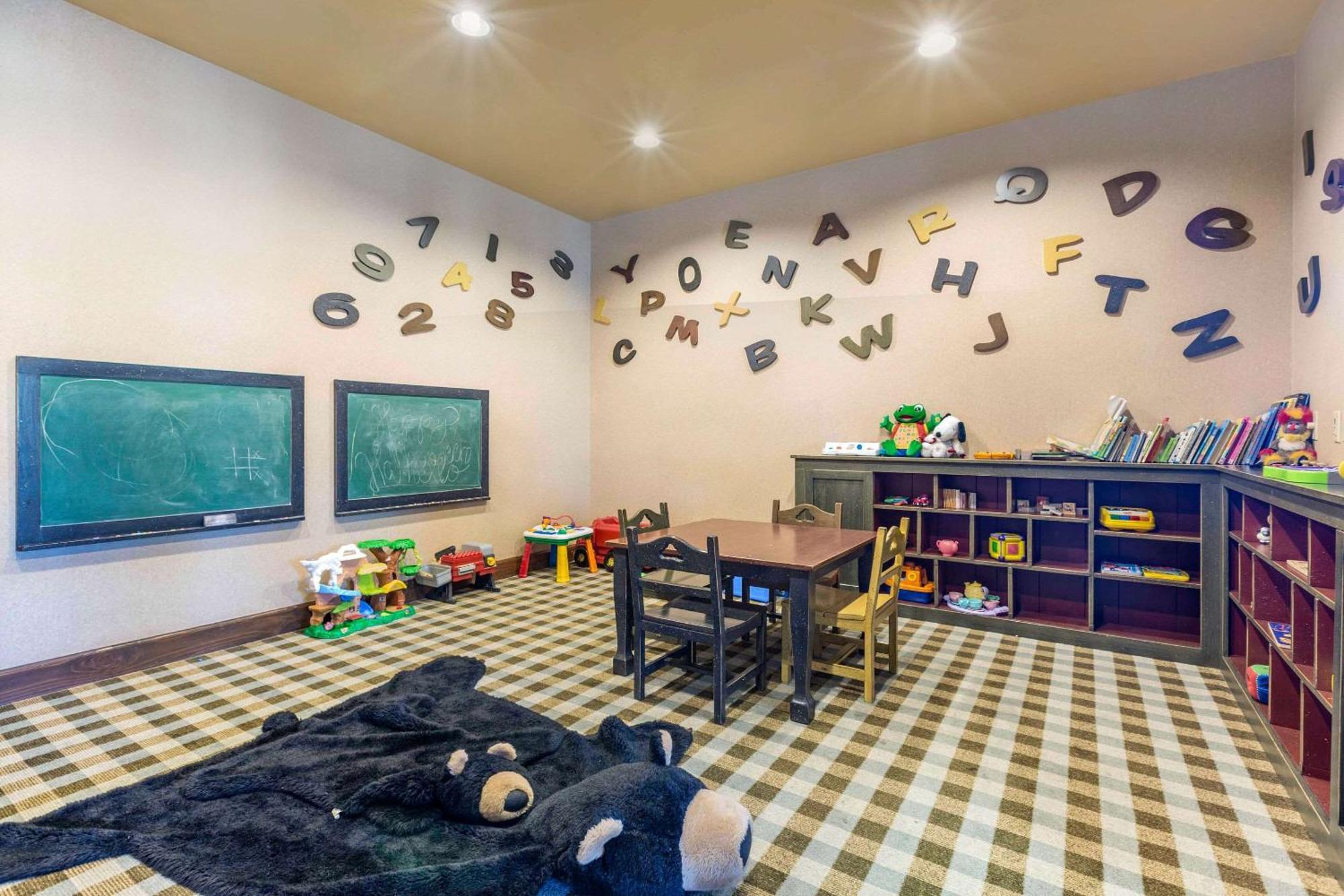 Bluegreen Vacations Big Bear Village, Ascend Resort Collection Big Bear Lake Bagian luar foto