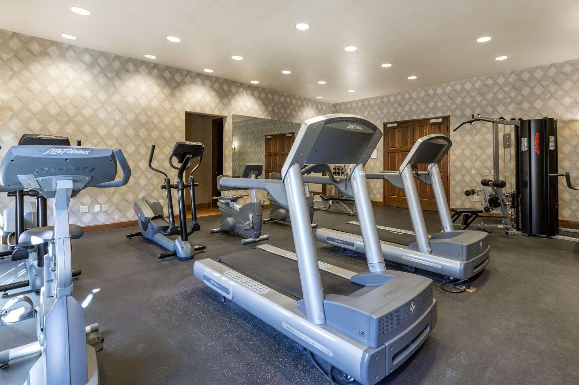 Bluegreen Vacations Big Bear Village, Ascend Resort Collection Big Bear Lake Bagian luar foto
