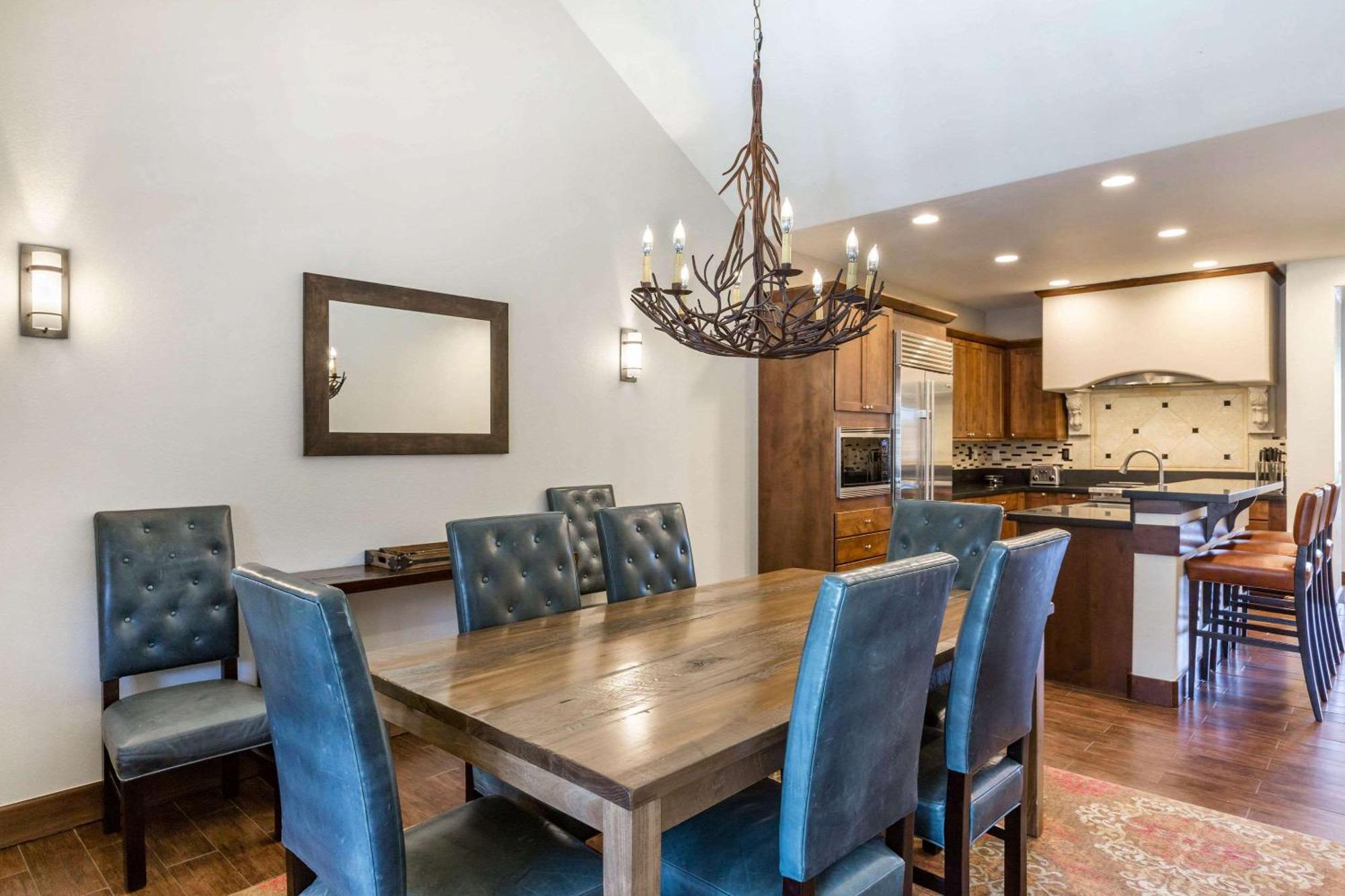 Bluegreen Vacations Big Bear Village, Ascend Resort Collection Big Bear Lake Bagian luar foto