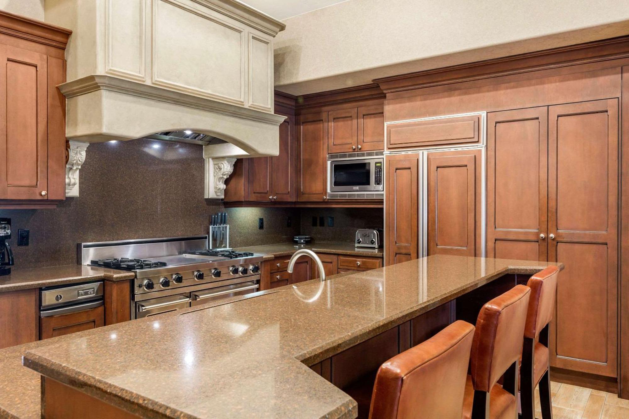 Bluegreen Vacations Big Bear Village, Ascend Resort Collection Big Bear Lake Bagian luar foto