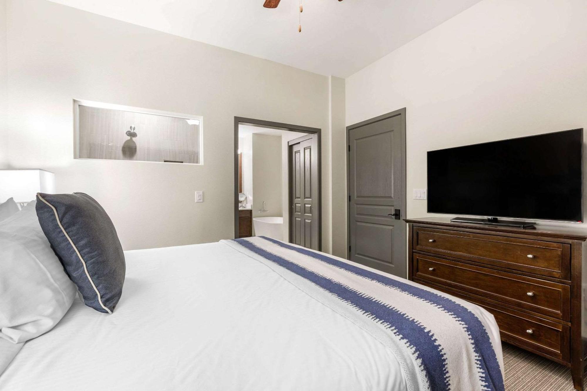 Bluegreen Vacations Big Bear Village, Ascend Resort Collection Big Bear Lake Bagian luar foto