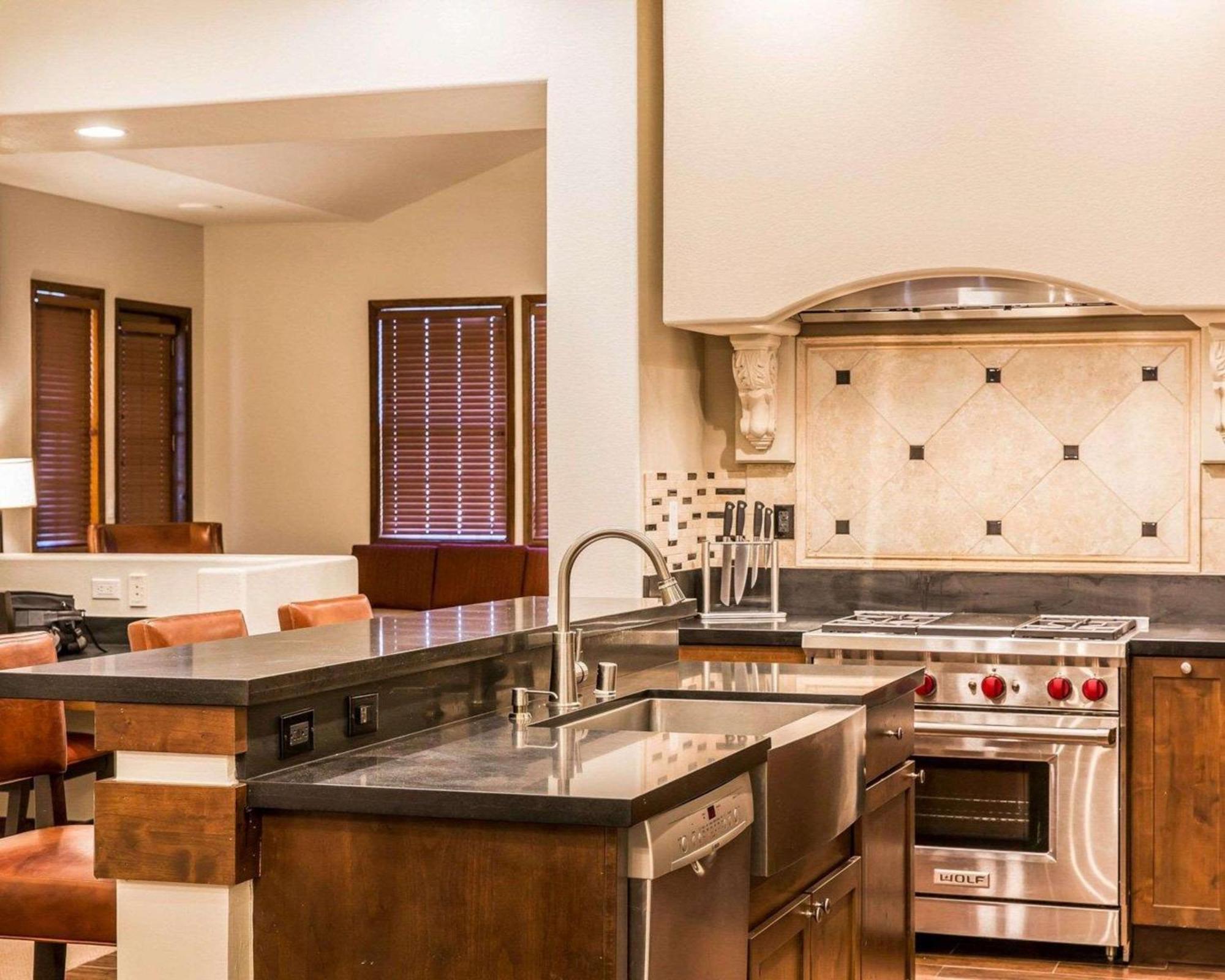 Bluegreen Vacations Big Bear Village, Ascend Resort Collection Big Bear Lake Bagian luar foto